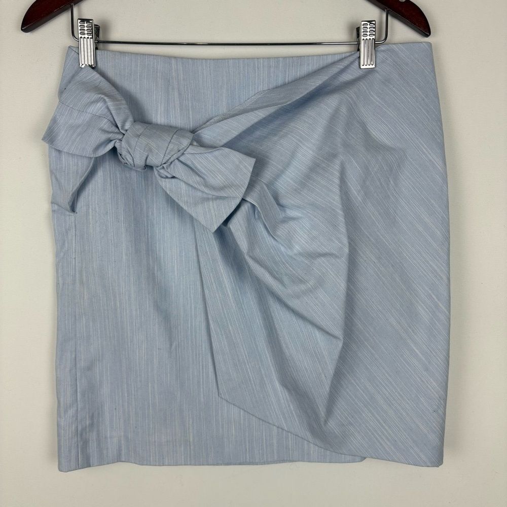 Loft Bow Skirt‎